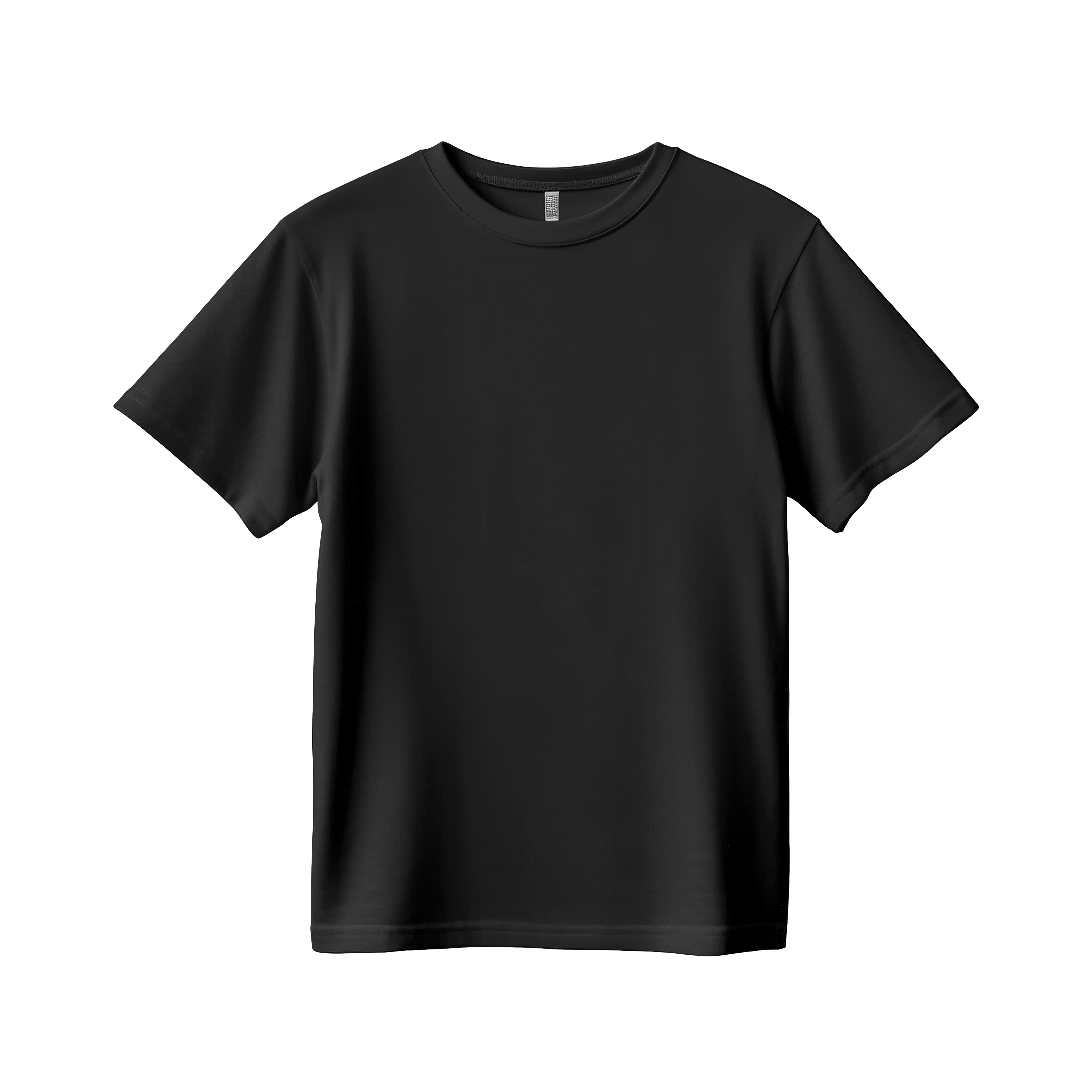 New Premium Organic Cotton Oversized T-Shirt